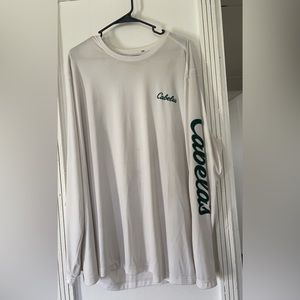 Mens 3xl cabelas dri fit shirt